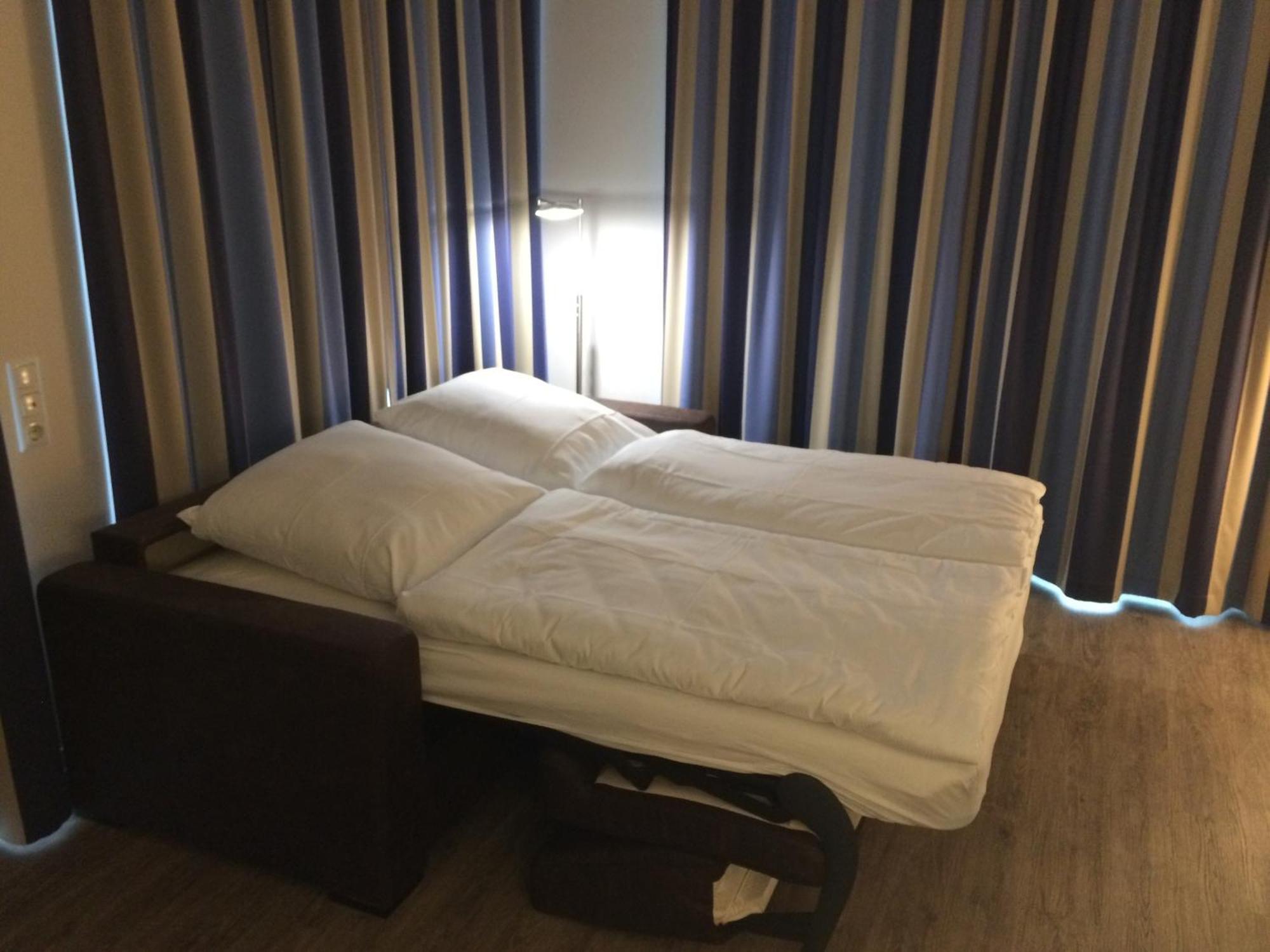 Apartment 10 - "Borbyblick" - Blickrichtung Hafen Und Offene See เอ็คคานเฟอร์เดอ ภายนอก รูปภาพ