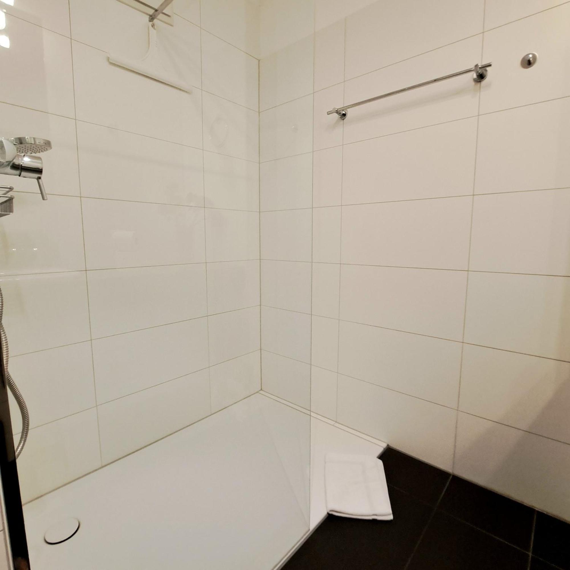 Apartment 10 - "Borbyblick" - Blickrichtung Hafen Und Offene See เอ็คคานเฟอร์เดอ ภายนอก รูปภาพ